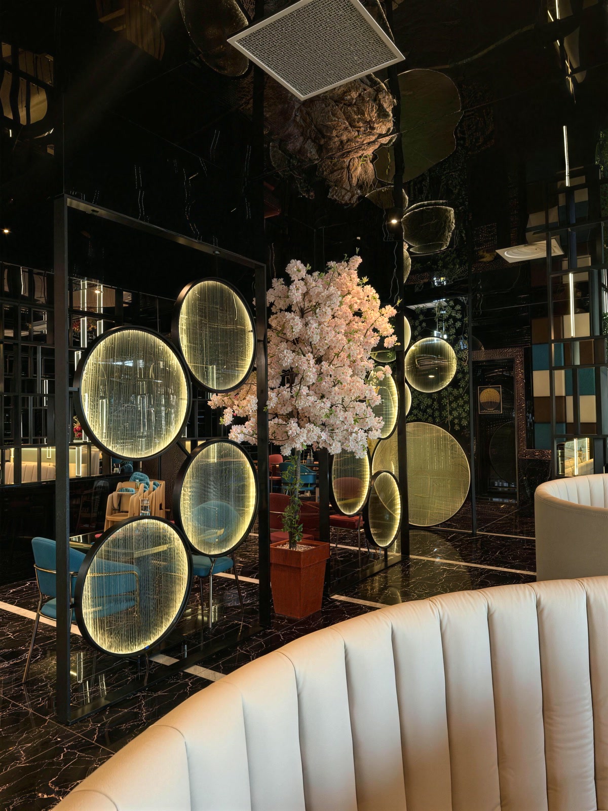 Salle de Sushi Lab